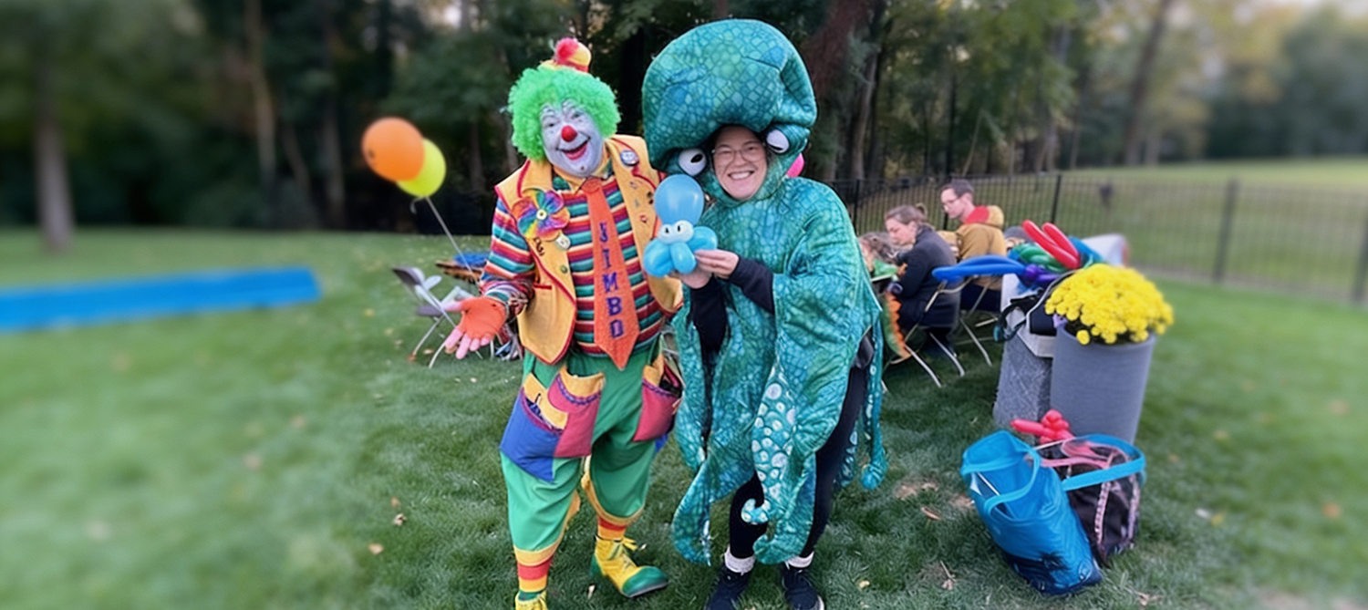 How to Plan a Fun Birthday Party for Kids Under 10