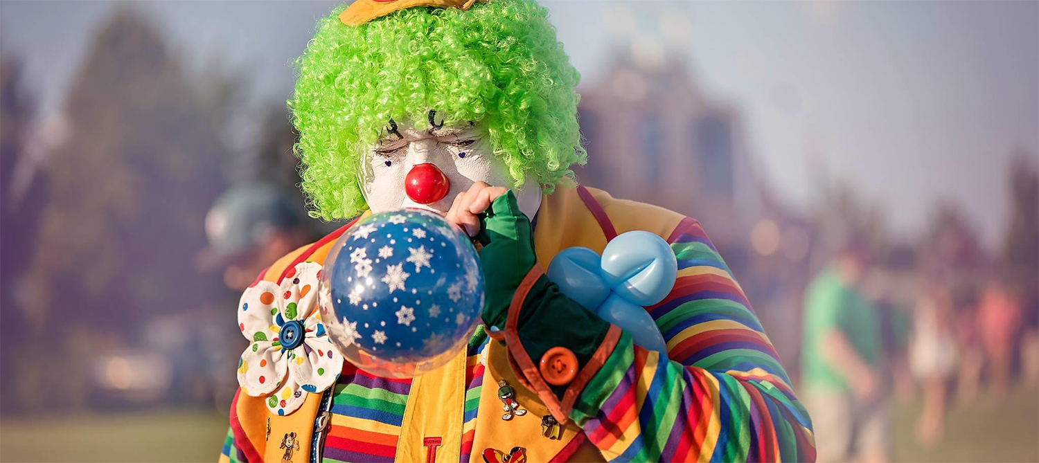 Why Balloon Art Makes Children’s Parties More Memorable