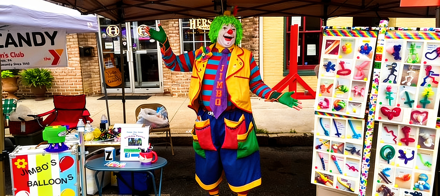 Best Entertainment Ideas for School Carnivals and Family Events