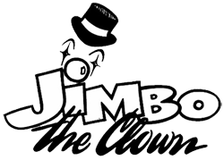 Jimbo The Clown